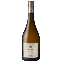 DOMAINE DE VAUROUX