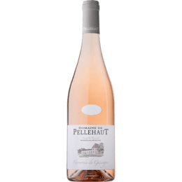 Domaine Pellehaut - Harmonie de Gascogne Rosé 2025 - Côtes de Gascogne - Vin Rosé - 0.75L