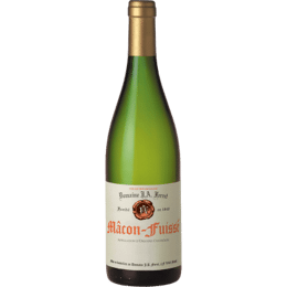 DOMAINE J.-A. FERRET