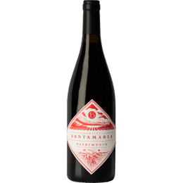 DOMAINE SANTAMARIA
