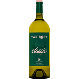 DOMAINE TARIQUET
