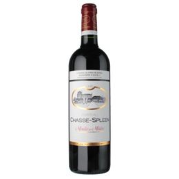 Les vins français