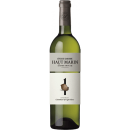 HAUT MARIN