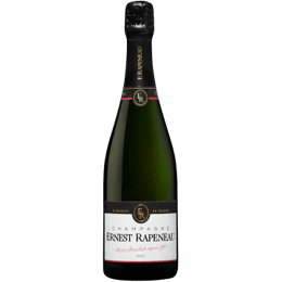 CHAMPAGNE ERNEST RAPENEAU