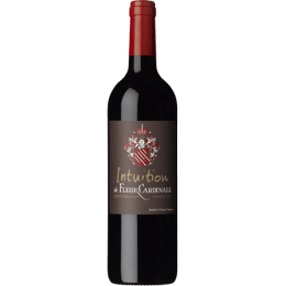 CHÂTEAU FLEUR CARDINALE