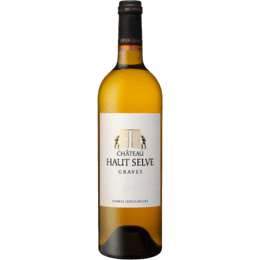 CHÂTEAU HAUT-SELVE