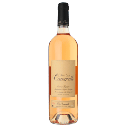 Les vins rosés français