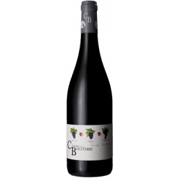 Les vins français