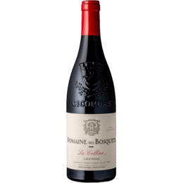 DOMAINE DES BOSQUETS