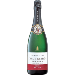CHAMPAGNE VRANKEN