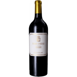 CHÂTEAU PICHON LONGUEVILLE COMTESSE DE LALANDE