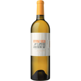 CLOS LAPEYRE
