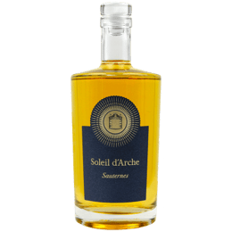 Soleil d'Arche 2023 - Château d'Arche