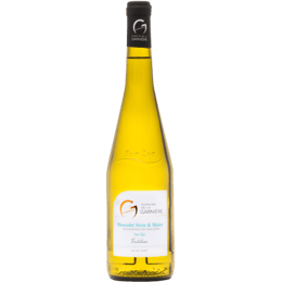 DOMAINE DE LA GARNIÈRE