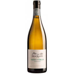 DOMAINE DES DEUX ROCHES