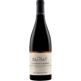 DOMAINE DE BILA-HAUT
