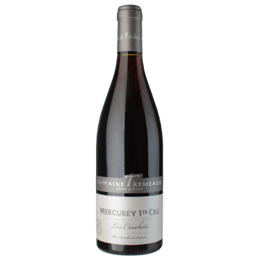 DOMAINE TREMEAUX