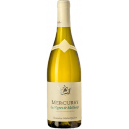 DOMAINE MICHEL JUILLOT