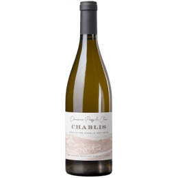 DOMAINE PASSY LE CLOU