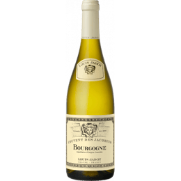 Couvent des Jacobins Blanc 2024 - Louis Jadot