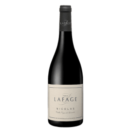 DOMAINE LAFAGE & CHÂTEAU SAINT-ROCH BY JEAN-MARC LAFAGE