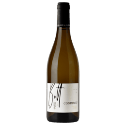 DOMAINE GRAEME & JULIE BOTT