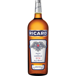 Pastis Ricard - Le Gallon - 4.5L