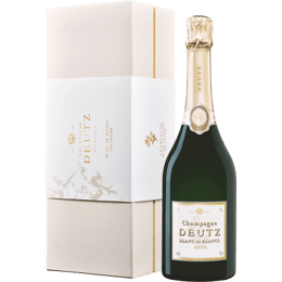Les champagnes français