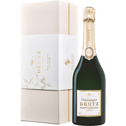 CHAMPAGNE DEUTZ
