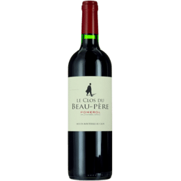 CLOS DU BEAU PÈRE
