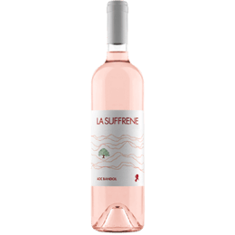 DOMAINE LA SUFFRÈNE