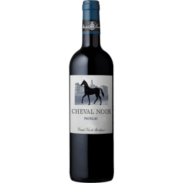 CHEVAL NOIR