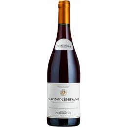 Les vins rouges français
