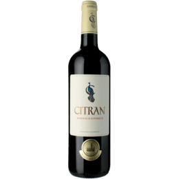 CHÂTEAU CITRAN