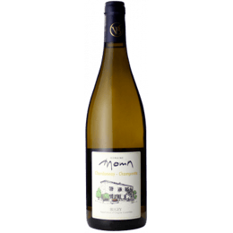 Champente 2025 - Domaine Monin