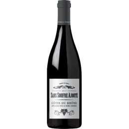 CAVE DE CAIRANNE