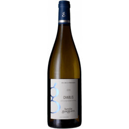 DOMAINE GUEGUEN