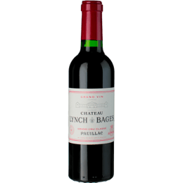 CHÂTEAU LYNCH-BAGES