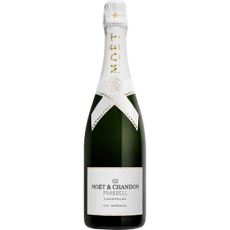 Champagne Moët & Chandon Champagne Ice Impérial - Demi-sec - 0.75L