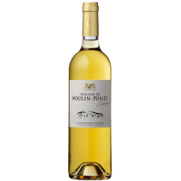 DOMAINE DE MOULIN-POUZY