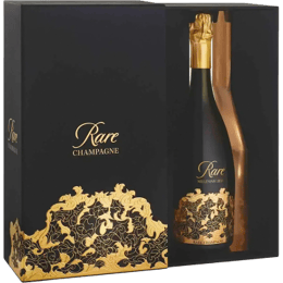 Champagne Rare Rare 2012 - Brut - 0.75L