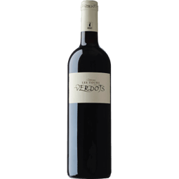 VIGNOBLE DES VERDOTS