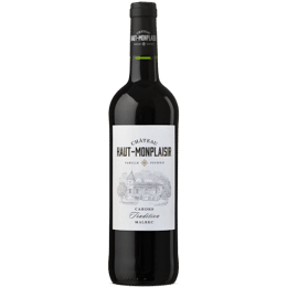 CHÂTEAU HAUT-MONPLAISIR