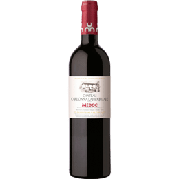 LES VIGNERONS D'UNI-MÉDOC
