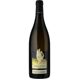 DOMAINE MOREAU-NAUDET