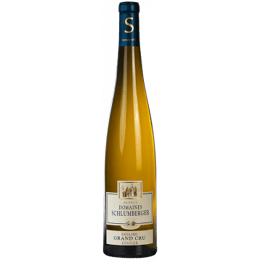 DOMAINE SCHLUMBERGER
