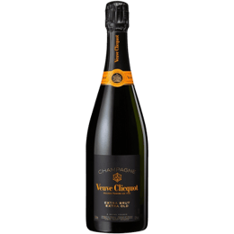 Champagne Veuve Clicquot - Extra Brut Extra Old