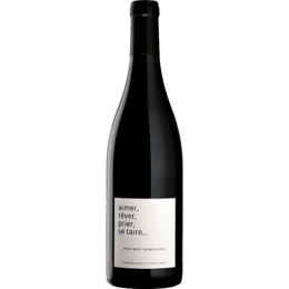 LE CLOS DES FÉES