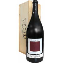 CHÂTEAU PESQUIÉ
