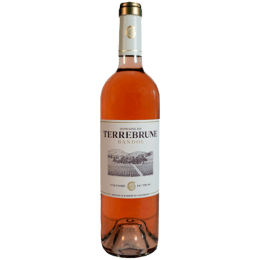 Domaine de Terrebrune Rosé 2024